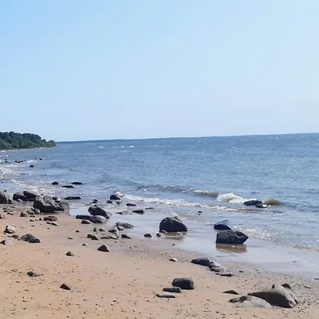 Cozy Near The Sea *